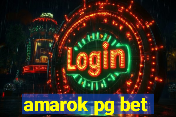 amarok pg bet